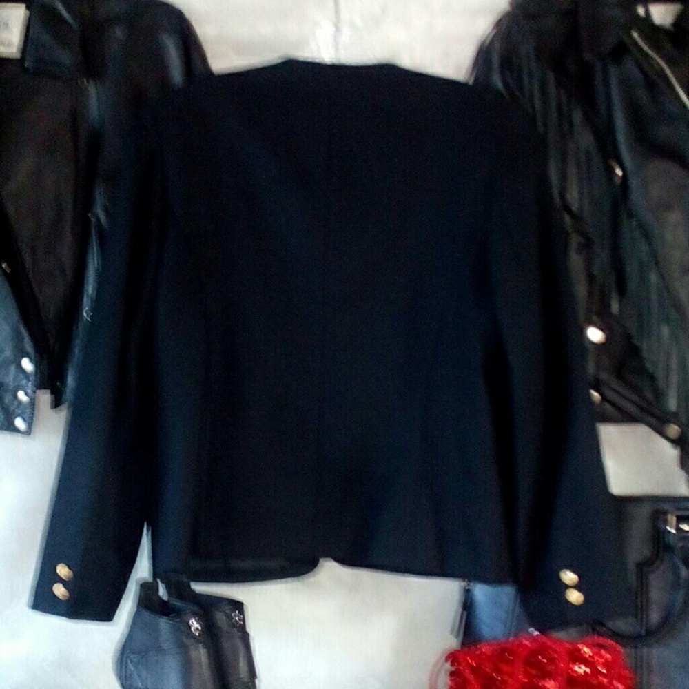 Talbots Blazer - Picture 4 of 4